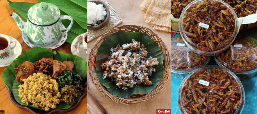 kuliner Wonosari