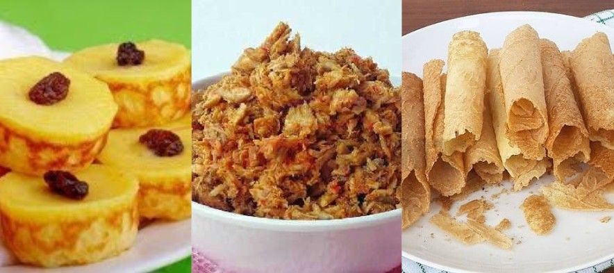 oleh oleh balikpapan