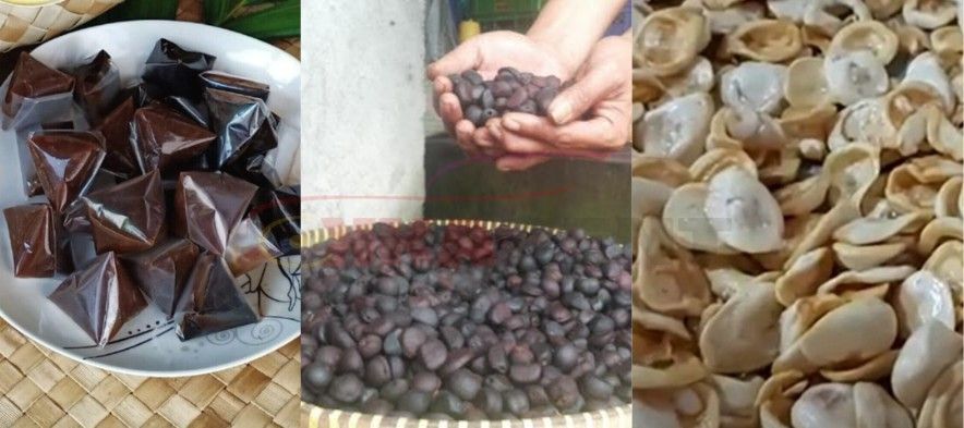 oleh oleh banjarnegara