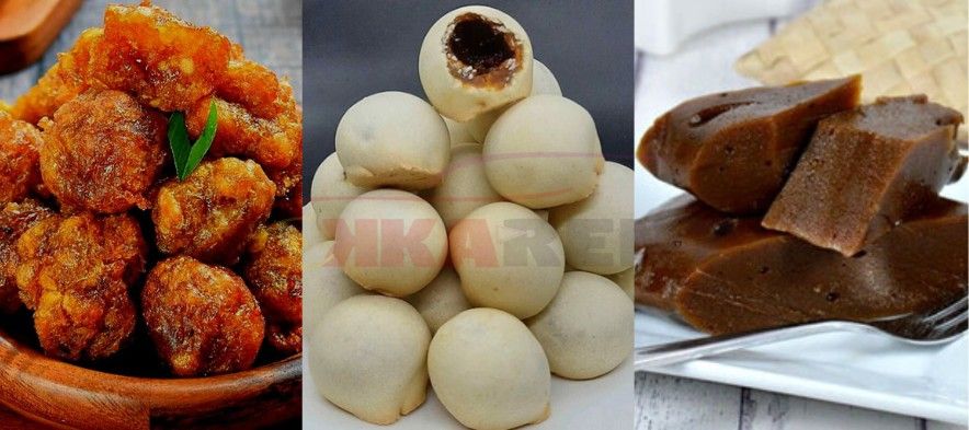 oleh oleh banyumas