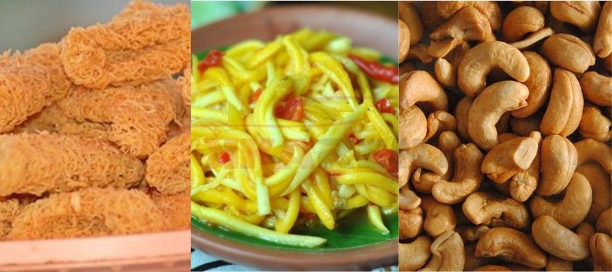 oleh oleh bima