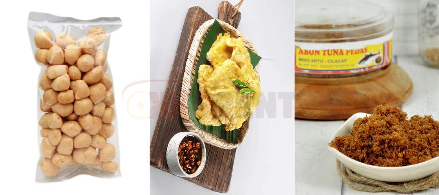 oleh-oleh cilacap
