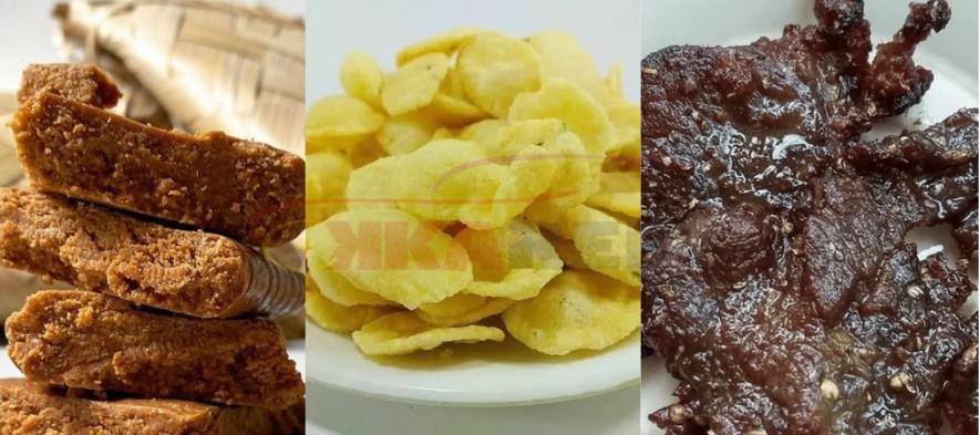 oleh oleh ciamis