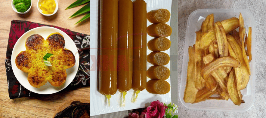 oleh-oleh deli serdang