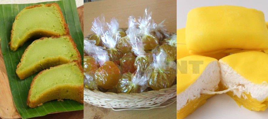 oleh oleh dumai