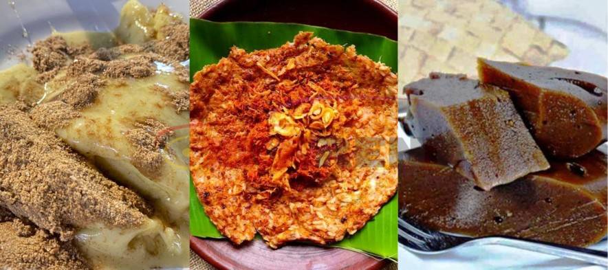 oleh oleh jakarta utara