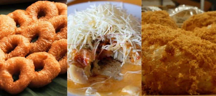 oleh oleh kalideres