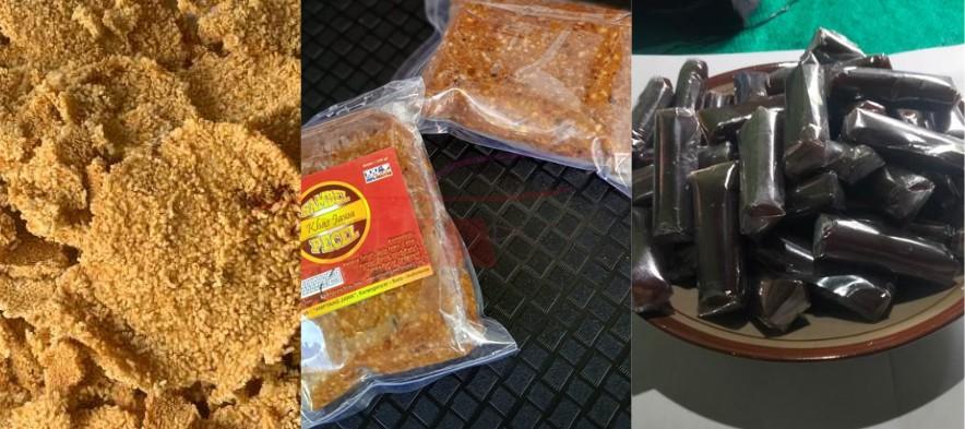 oleh oleh karanganyar