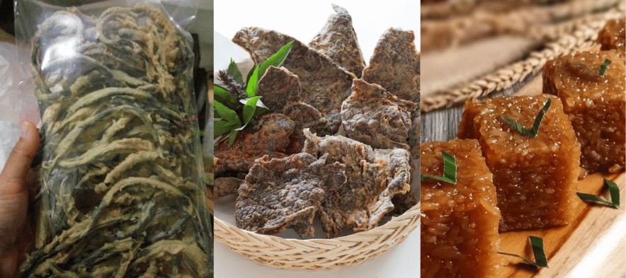 oleh-oleh klaten