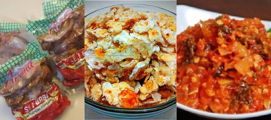 oleh oleh kupang