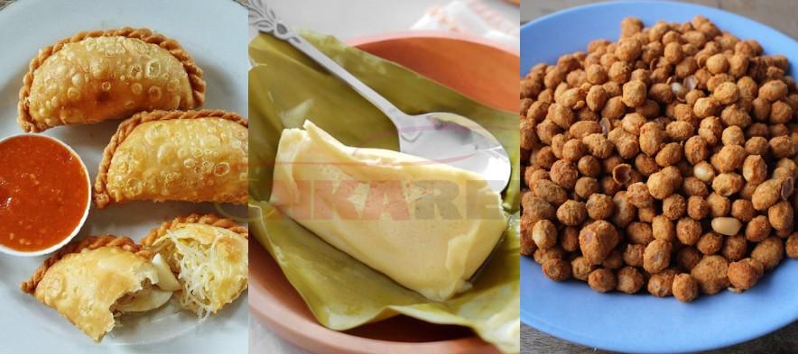 oleh oleh makassar