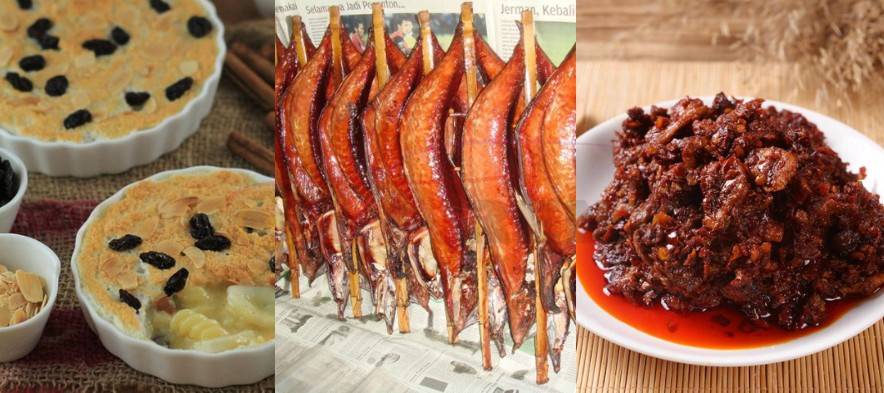 oleh oleh manado