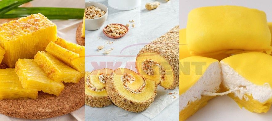 oleh oleh medan