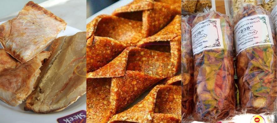 oleh oleh pangandaran