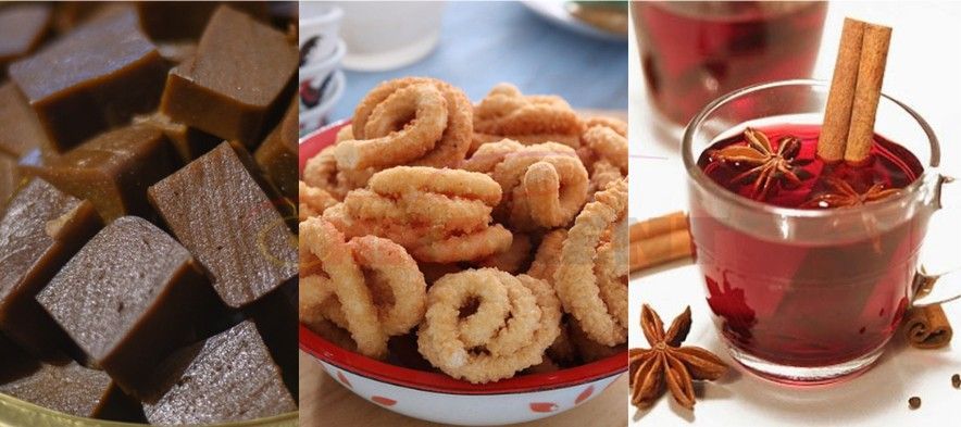 oleh oleh pasar minggu