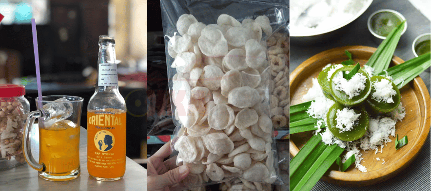 oleh-oleh pekalongan