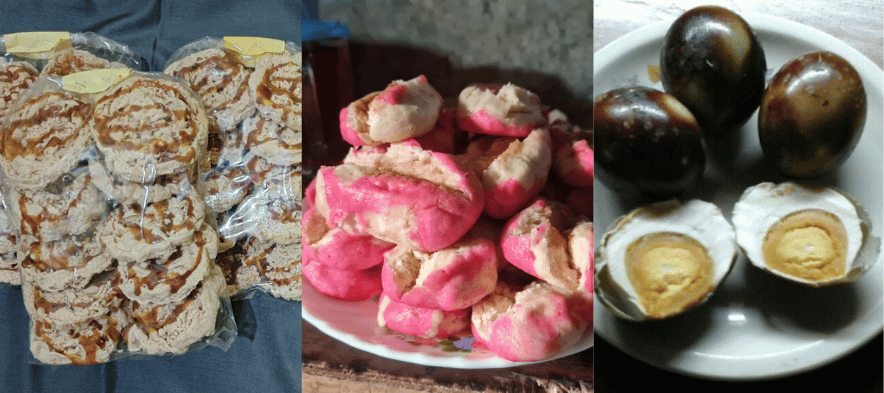oleh-oleh pati