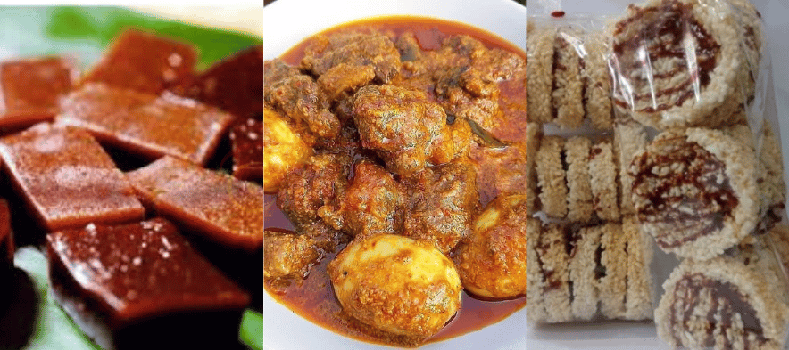 oleh-oleh payakumbuh
