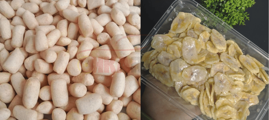 oleh-oleh penajam