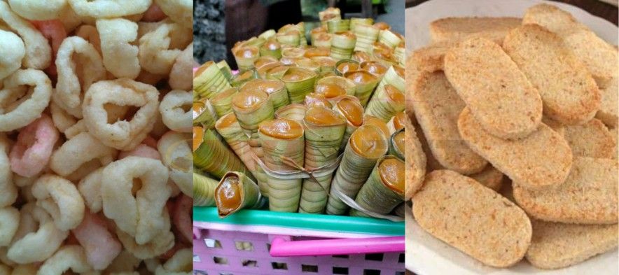 oleh oleh purworejo