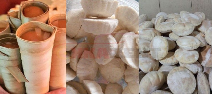 oleh oleh rembang