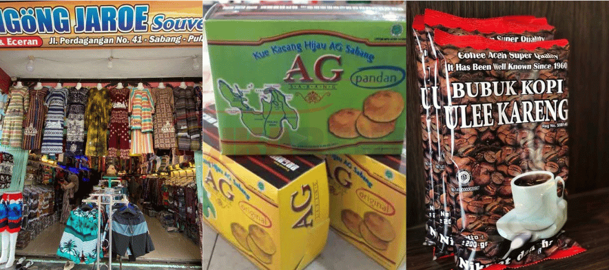 oleh-oleh sabang