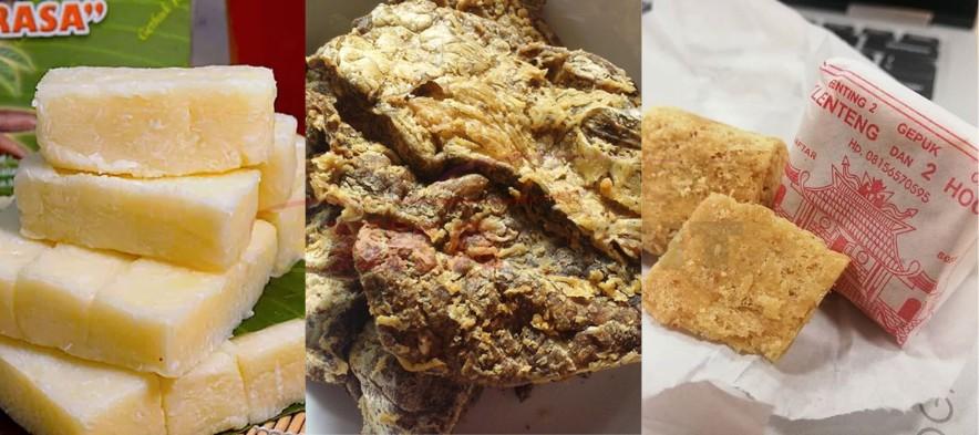 oleh oleh salatiga
