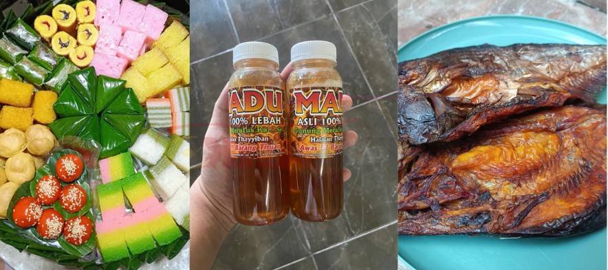 oleh oleh tabalong