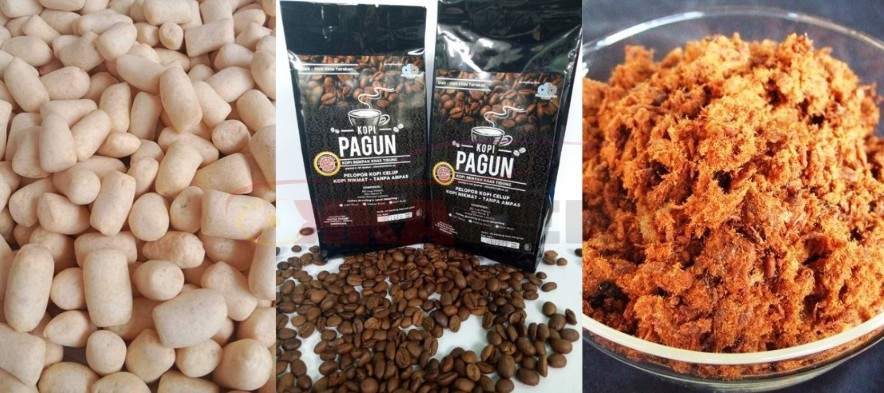 oleh oleh tarakan
