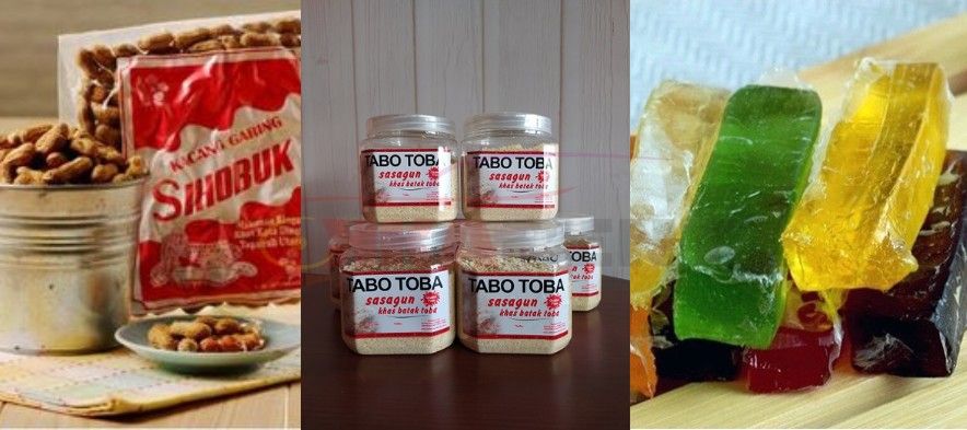 oleh oleh tarutung