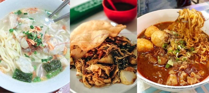 wisata kuliner bandung