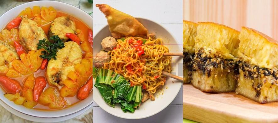 wisata kuliner bangka