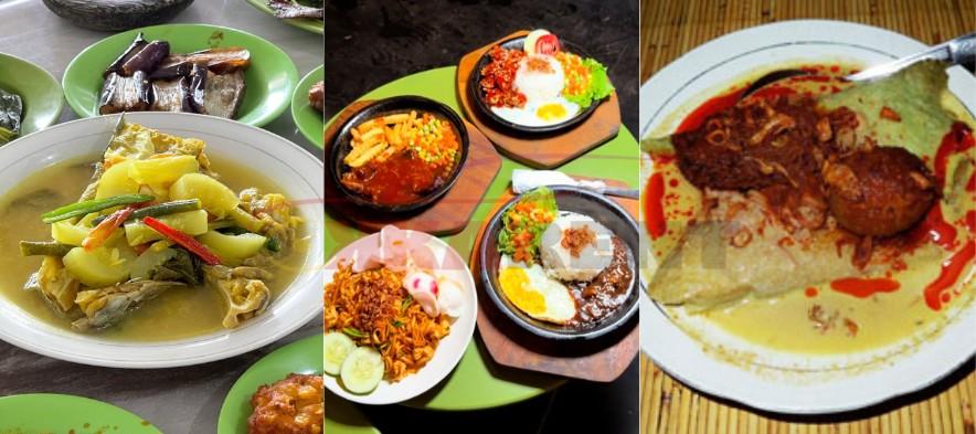 wisata kuliner banjarbaru