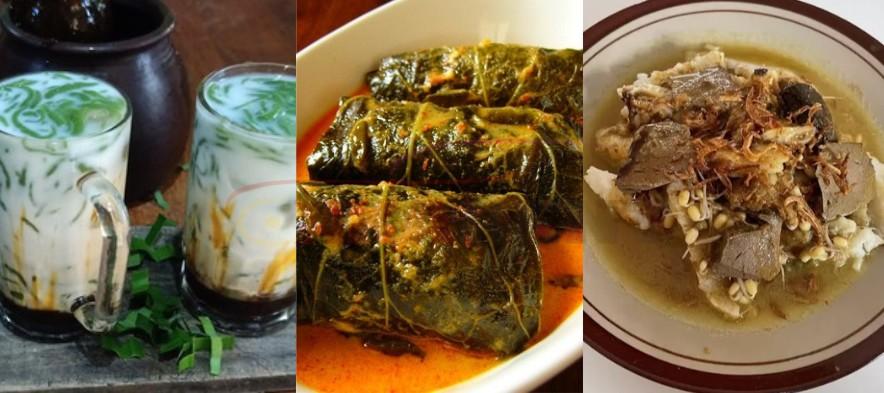 wisata kuliner banjarnegara