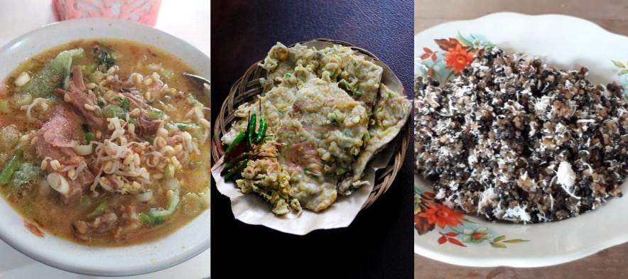 wisata kuliner banyumas
