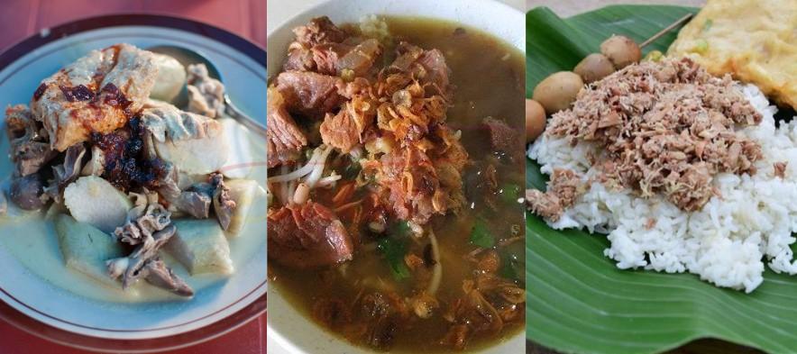 wisata kuliner batang