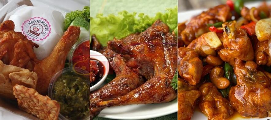wisata kuliner batulicin