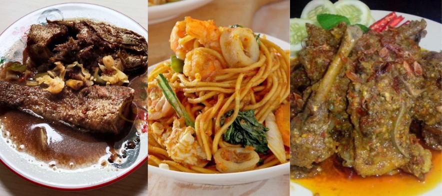 wisata kuliner bekasi