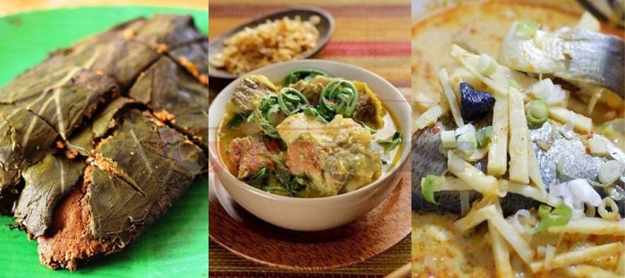 wisata kuliner bengkulu