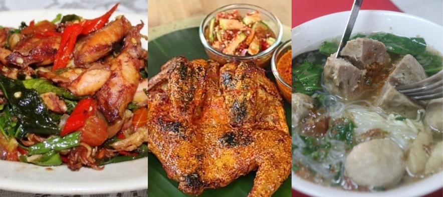 wisata kuliner bima
