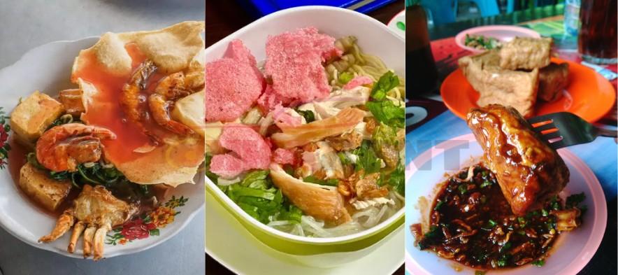 wisata kuliner binjai