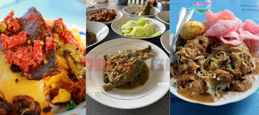 wisata kuliner bukittinggi