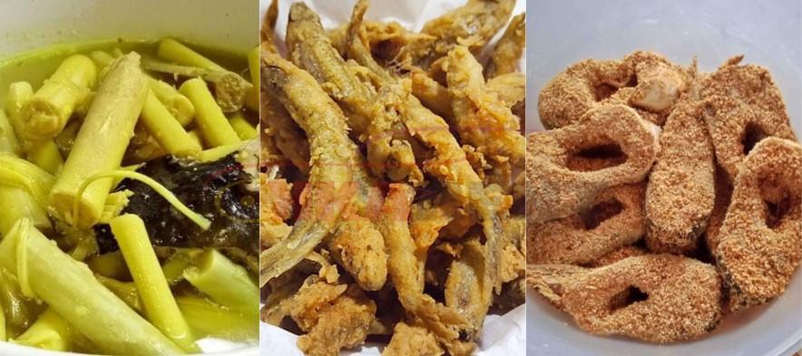 wisata kuliner buntok