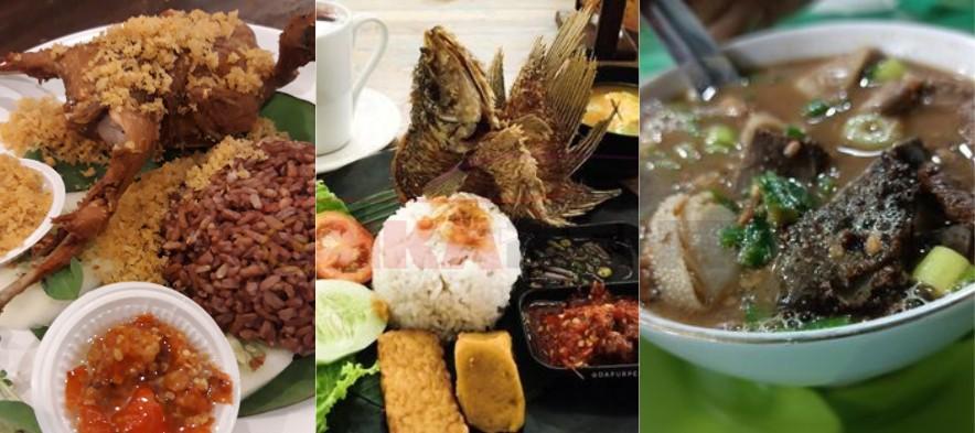 wisata kuliner cempaka putih