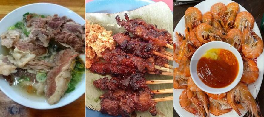 wisata kuliner cengkareng