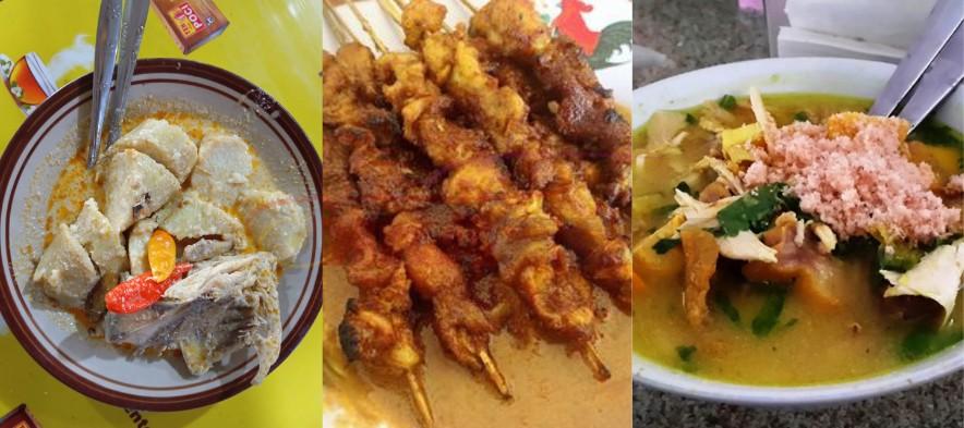 wisata kuliner cepu