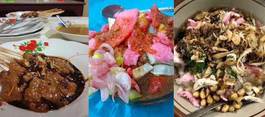 wisata kuliner ciamis