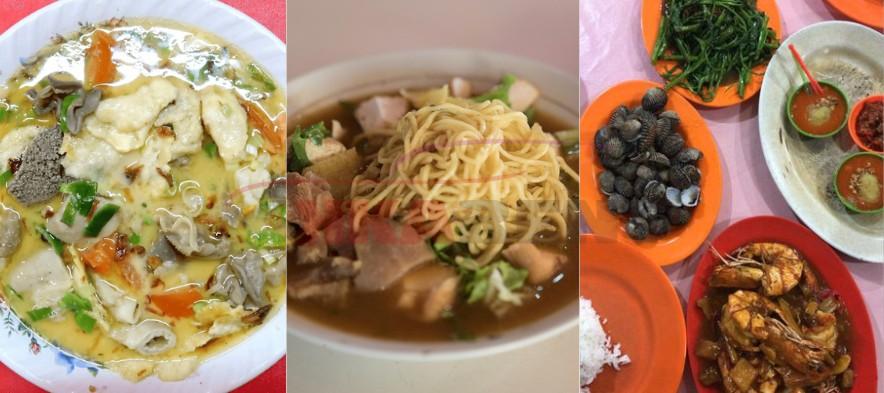 wisata kuliner cilandak