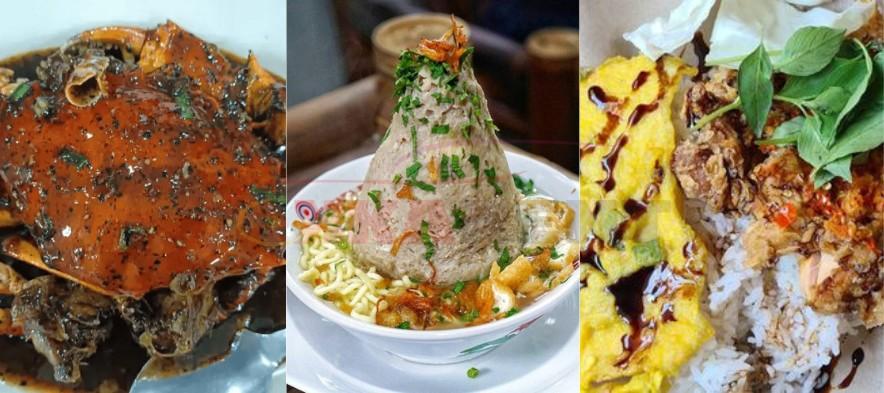 wisata kuliner cilincing