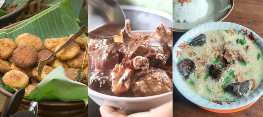 wisata kuliner depok